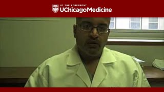 Dr. Vivek Prachand on Weight-Loss Surgery Myths