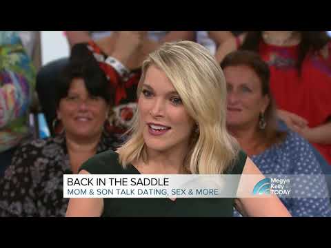 Megyn Kelly Today Show Clip - Watch the whole episode on the link below - 동영상