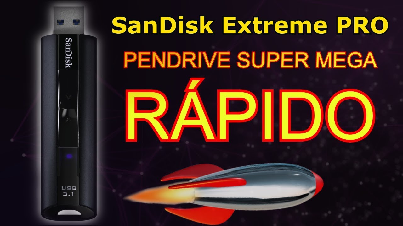 Test clé USB Sandisk Extreme PRO 128 Go ULTRA RAPIDE (type SSD) pour  fichiers vidéo - CONSEILS INFORMATIQUES, CONFIG. DE MONTAGE - LES FORUMS DE  MAGAZINEVIDEO