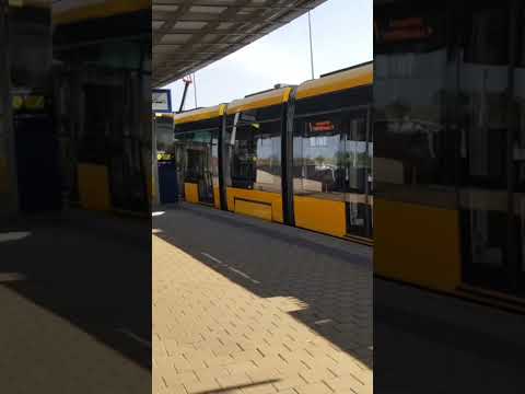 Budapest Trams Line