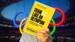 Train Your Brain Like An Olympian