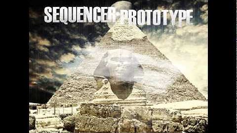 Sequence Prototype - Sequences (2011) NEW