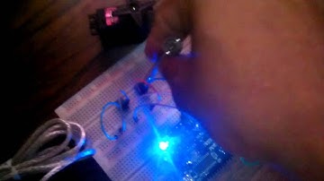 Control de  2 servos utilizando ADC y timer || parte 2