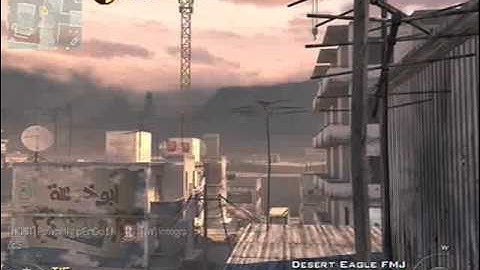 MW2 Modded Lobby Online