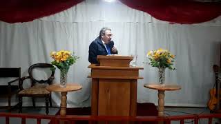 Corporación Iglesia Puerta del Cielo templo Carahue canta himno 328  Señor lleva mis pasos 070922