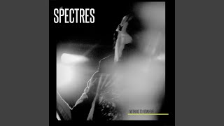 Video thumbnail of "Spectres - Return to the Sea (Remastered)"