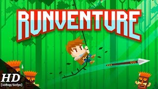 Runventure Android Gameplay [60fps] screenshot 4