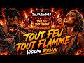 💥 TOUT FEU…?! (Dark Violin Cinematic Cover 🎻) – SASH! | This hits HARD 😳