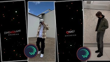 New Trending on Instagram || Beat sync video || Alight motion tutorial || #technicalmrsheikh