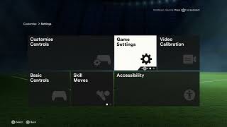 How To Enable & Disable Hyper Motion Insight Overlays In Ea Fc 24
