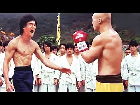 Vidéo: Comment Bruce Lee Est Mort