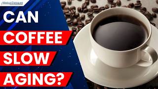 Coffee May Help Fight Stress and Aging Through Hidden Cellular Switch: Study
