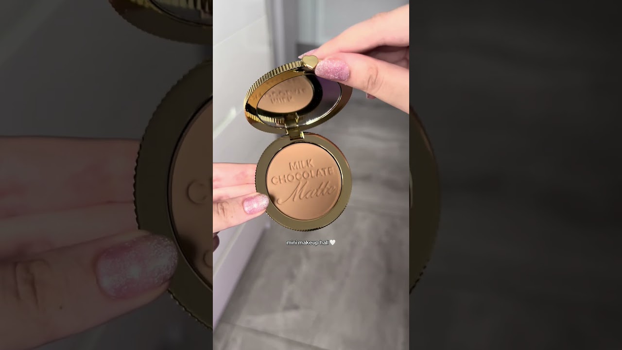 shopping day 🛍️💌 