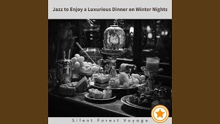 Chilled Winter Delights (Key D Ver.)