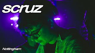 Scruz DJ Set | PSYKED IN NOTTS | 19/04/23