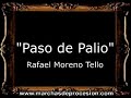 Paso de Palio - Rafael Moreno Tello [BM]