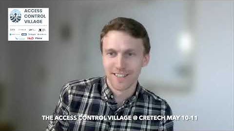 The Access Control Village at CREtech London: SwiftConnect