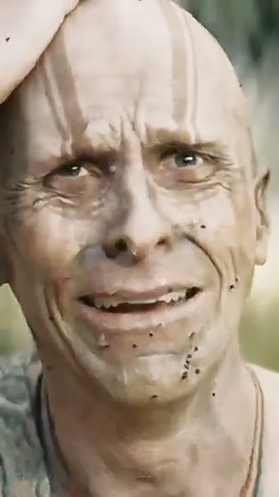 Бог издевается над Горpом #shorts #shortsvideo #thor4 #loveandthunder # ...