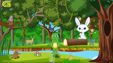 Trò chuyện giữa rùa và thỏ về tốc độ - Sử dụng AI vào trong dạy học