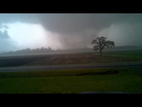 Broadslab tornado!