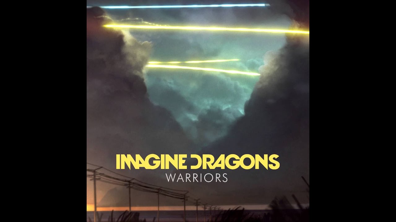 Скачать imagine dragons warriors mp3