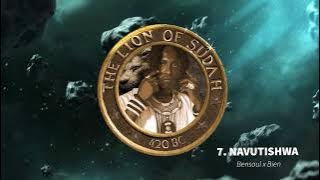 7. Bensoul x Bien - Navutishwa