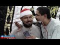 الشيخ محمد عبدالقادر أبوسريع أمسية الحاج فتحى شعبان ميت بشار 18 10 2020 