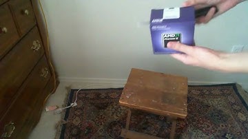 AMD Phenom II X4 840 3.2GHz Review