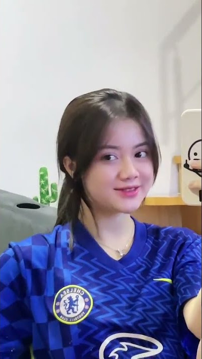 mari kita dukung Chelsea dengan kayes😅#tiktok#kayes#chelsea#shorts