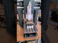 Small CNC machining tools- Good tools and machinery make work easy