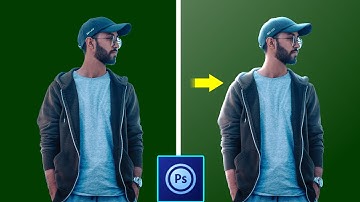 PS Touch Tutorial - Easy Rim light and Highlight Editing in ps touch/android