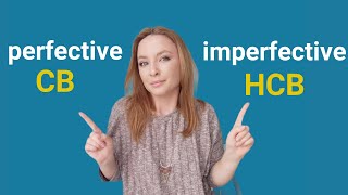 perfective and imperfective verbs | russian grammar | св и нсв