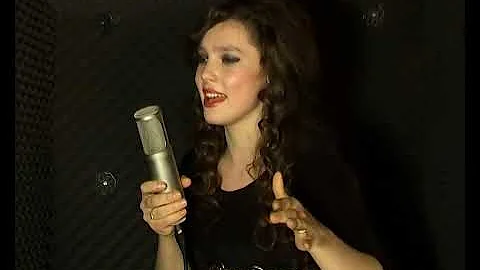 Born This Way - Bernice - Cover