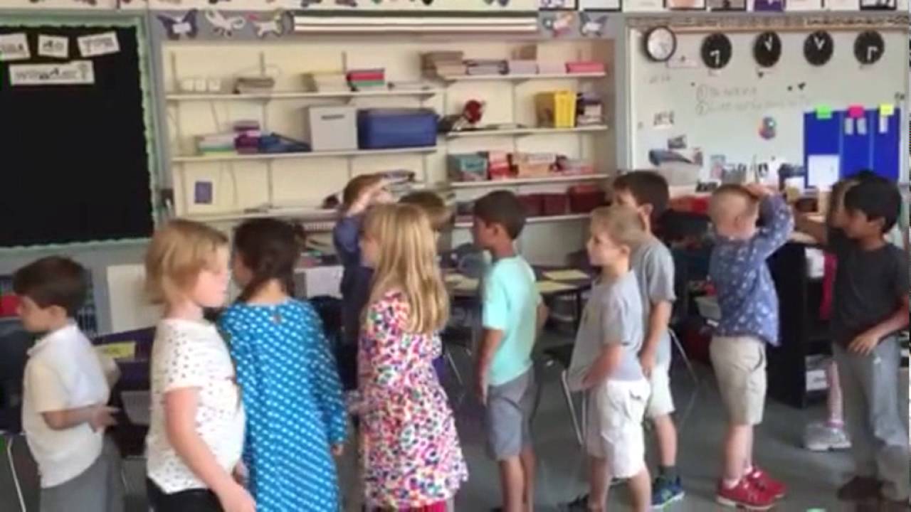 Silent LineUp Challenge YouTube