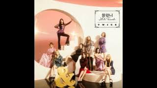 [AI COVER] TWICE - Lil' Touch (original by Girlss Generation - Oh!GG)