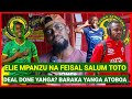 MPANZU NA FEI TOTO DEAL DONE YANGA BARAKA YANGA AFICHUA UMAFIA WA INJINIA HERSI Na GSM TUTAWAUA MPANZU NA FEI TOTO DEAL DONE YANGA BARAKA YANGA AFICHUA UMAFIA WA INJINIA HERSI Na GSM TUTAWAUA