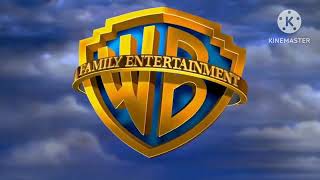 More Warner Brothers Logos (Skyler McFadden Original Version)