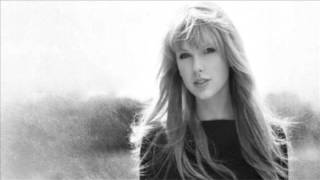 Begin Again-Taylor Swift (Lyrics Video)