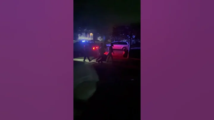 Suspect in Waukesha homicide, standoff carried away by police