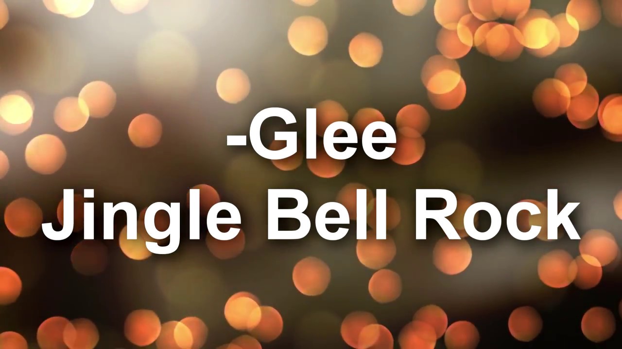 Jingle Bell Rock Original