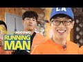 Kim Jong Kook "Yu Jae Seok is depending on me a lot" [Running Man Ep 425]