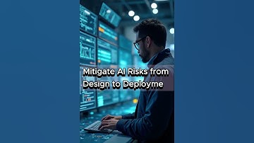 NIST AI RMF Compliance & Implementation | AI Risk Management Training by CDG