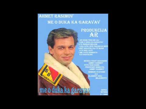 Ahmet Rasimov   1994   6 Tu sar cavo