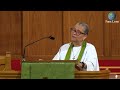 "The Freedom of Forgiveness", Matthew 18:21-35, Rev. Christiane Depestre, Pastor