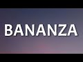 Akon Bananza Belly Dancer Lyrics