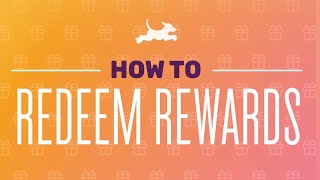 Fetch: How to Redeem Rewards