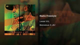 Radio Freestyle