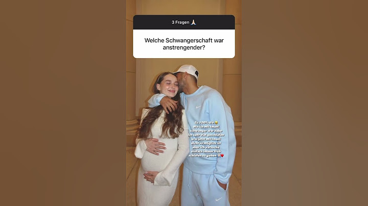 Welche Schwangerschaft war anstrengender? #jindaouis #naderjindaoui #pregnancy