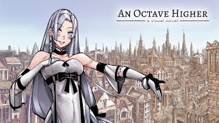 An Octave Higher