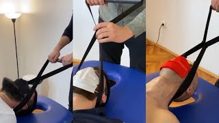 Y-STRAP ADJUSTMENT VIDEOS